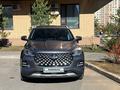 Chery Tiggo 4 2024 года за 7 000 000 тг. в Астана