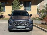 Chery Tiggo 4 2024 года за 7 000 000 тг. в Астана