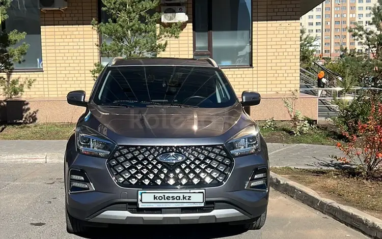 Chery Tiggo 4 2024 года за 7 000 000 тг. в Астана