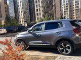 Chery Tiggo 4 2024 годаүшін7 000 000 тг. в Астана – фото 4