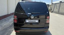 Volkswagen Touran 2010 года за 4 200 000 тг. в Тараз – фото 4