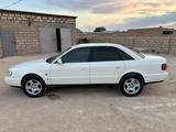 Audi A6 1996 годаүшін2 800 000 тг. в Жанаозен