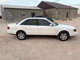 Audi A6 1996 годаүшін2 800 000 тг. в Жанаозен – фото 3