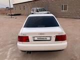 Audi A6 1996 годаүшін2 800 000 тг. в Жанаозен – фото 4