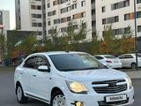 Chevrolet Cobalt 2022 годаүшін4 100 000 тг. в Астана