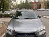 Mitsubishi ASX 2014 годаfor6 000 000 тг. в Астана – фото 2