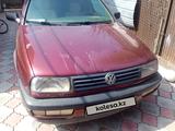 Volkswagen Vento 1992 года за 950 000 тг. в Алматы – фото 5