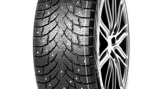 Tourador Ice Star TSW1 (шип) 245/45R18 — 275/40R18 за 550 000 тг. в Алматы