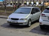 Honda Shuttle 1998 годаfor3 000 000 тг. в Астана – фото 5