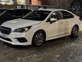 Subaru Legacy 2019 годаүшін7 500 000 тг. в Актобе