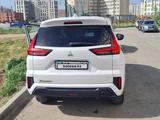 Mitsubishi Xpander 2023 года за 11 500 000 тг. в Астана – фото 2