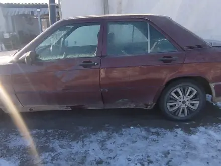 Mercedes-Benz 190 1992 года за 550 000 тг. в Шамалган