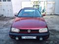 Volkswagen Golf 1993 годаfor760 000 тг. в Тараз