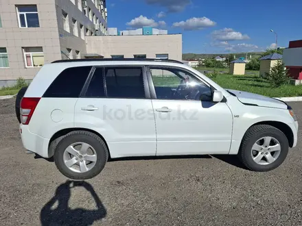 Suzuki Grand Vitara 2005 года за 5 800 000 тг. в Усть-Каменогорск – фото 9