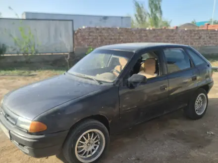 Opel Astra 1992 года за 700 000 тг. в Кызылорда