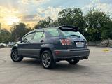 Lexus RX 300 2000 года за 5 200 000 тг. в Алматы