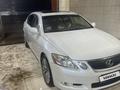 Lexus GS 300 2006 годаfor5 000 000 тг. в Астана – фото 3