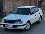 Toyota Carina E 1993 годаүшін1 700 000 тг. в Талдыкорган – фото 2