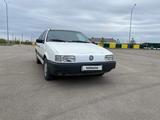 Volkswagen Passat 1990 года за 1 300 000 тг. в Костанай – фото 3