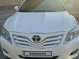 Toyota Camry 2010 года за 6 200 000 тг. в Жанаозен