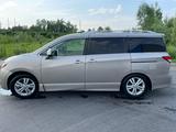 Nissan Quest 2012 годаүшін11 500 000 тг. в Астана