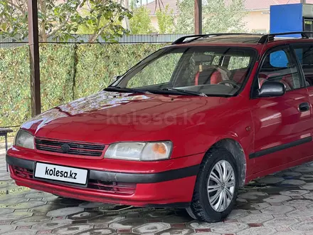 Toyota Carina E 1995 года за 1 350 000 тг. в Кызылорда