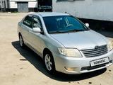 Toyota Corolla 2005 года за 3 100 000 тг. в Петропавловск – фото 2