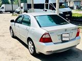 Toyota Corolla 2005 года за 3 100 000 тг. в Петропавловск – фото 4
