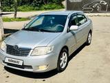 Toyota Corolla 2005 года за 3 100 000 тг. в Петропавловск