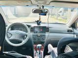 Toyota Corolla 2005 года за 3 100 000 тг. в Петропавловск – фото 5