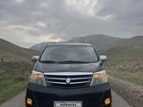 Toyota Alphard 2005 годаfor8 500 000 тг. в Тараз – фото 2