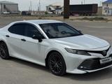 Toyota Camry 2019 годаүшін14 500 000 тг. в Актау – фото 3