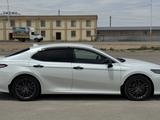 Toyota Camry 2019 годаүшін14 500 000 тг. в Актау – фото 4