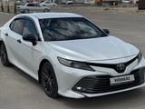 Toyota Camry 2019 годаүшін14 500 000 тг. в Актау – фото 2