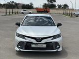Toyota Camry 2019 годаүшін14 500 000 тг. в Актау