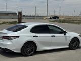Toyota Camry 2019 годаүшін14 500 000 тг. в Актау – фото 5