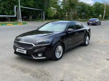 Kia K7 2016 года за 11 000 000 тг. в Шымкент