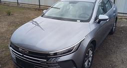 BYD Destroyer 05 2025 года за 8 000 000 тг. в Усть-Каменогорск – фото 5