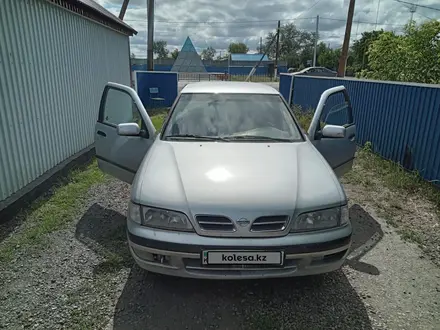 Nissan Primera 1997 года за 1 900 000 тг. в Кокшетау