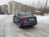 Hyundai Accent 2023 года за 9 500 000 тг. в Астана – фото 3