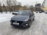 Hyundai Accent 2023 года за 9 500 000 тг. в Астана