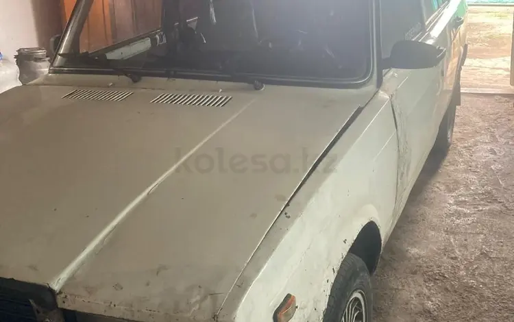 ВАЗ (Lada) 2107 2005 годаүшін500 000 тг. в Темиртау