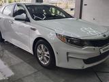 Kia Optima 2016 годаүшін6 700 000 тг. в Шымкент