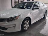 Kia Optima 2016 года за 6 700 000 тг. в Шымкент – фото 4