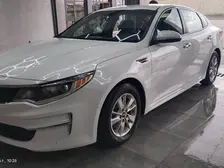 Kia Optima, 2016
