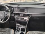 Kia Optima 2016 года за 6 700 000 тг. в Шымкент – фото 5