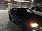 ВАЗ (Lada) 2115 2002 года за 950 000 тг. в Петропавловск – фото 4