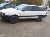 Volkswagen Passat 1989 годаүшін850 000 тг. в Кокшетау – фото 2