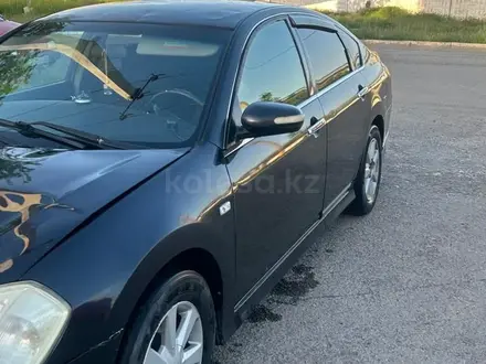 Nissan Teana 2003 года за 2 000 000 тг. в Тараз – фото 4