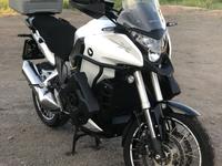 Honda  VFR 1200 X Crosstourer 2012 года за 5 800 000 тг. в Караганда